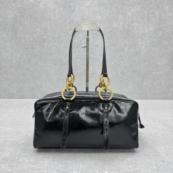 Prada Supernova Medium Brushed Leather Handbag - Image 4