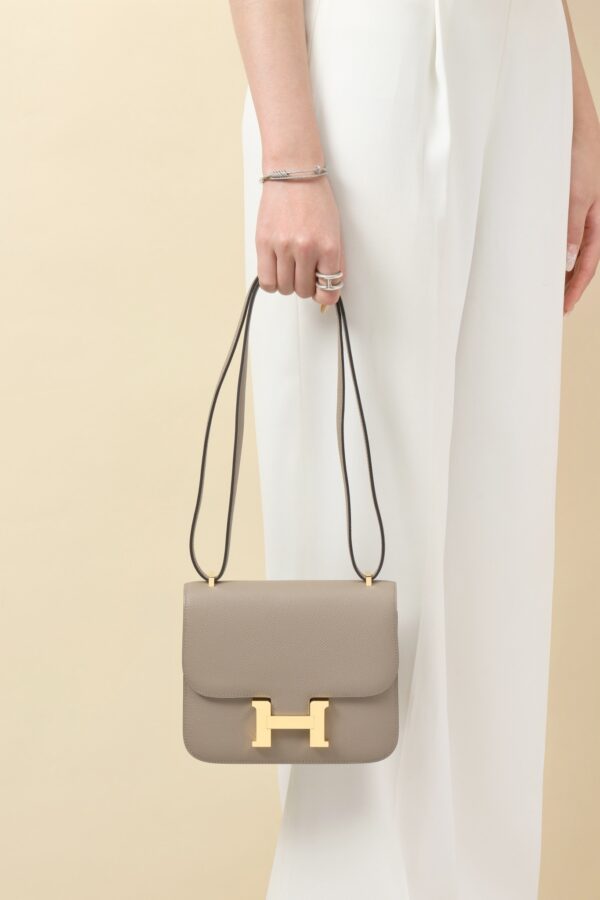 Hermès Constance 1-18 (Mini) - Image 5