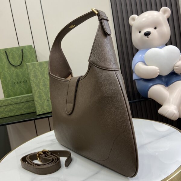 Gucci GG Large Hobo Bag - Image 3