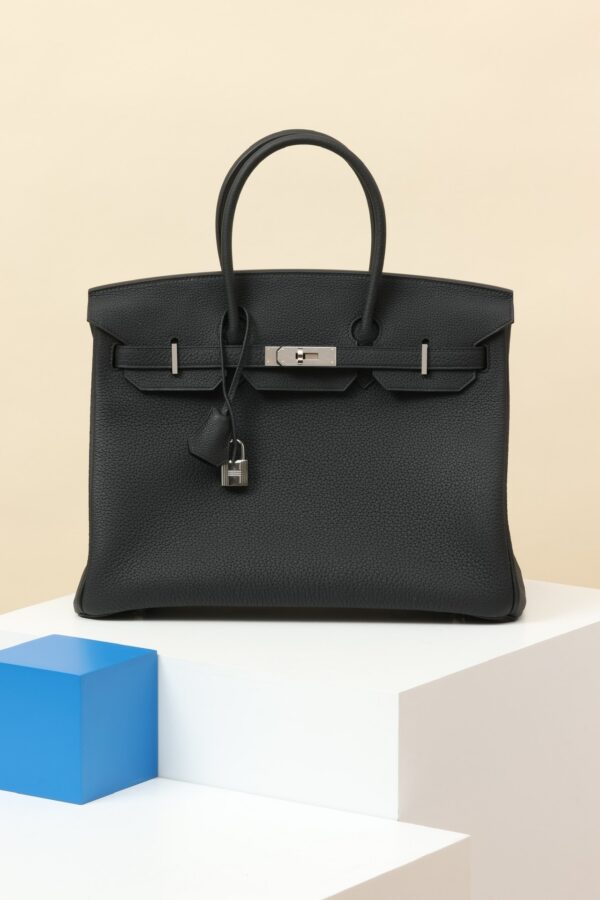 Hermès Birkin 30 - Image 16