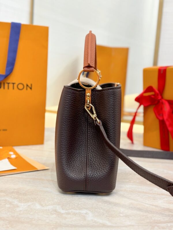 Louis Vuitton Capucines BB - Image 7