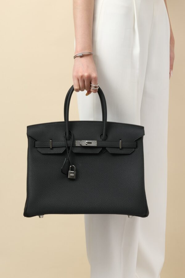 Hermès Birkin 30 - Image 14