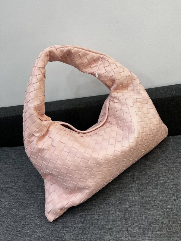 Bottega Veneta Large Hop Bag - Image 2