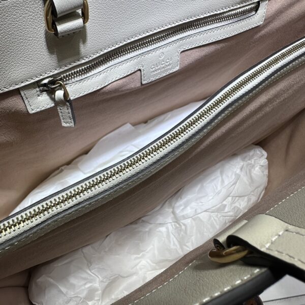 Gucci Diana Large Tote Bag - Image 7