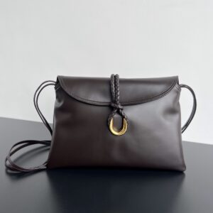 Bottega Veneta Liberta Medium Crossbody Bag