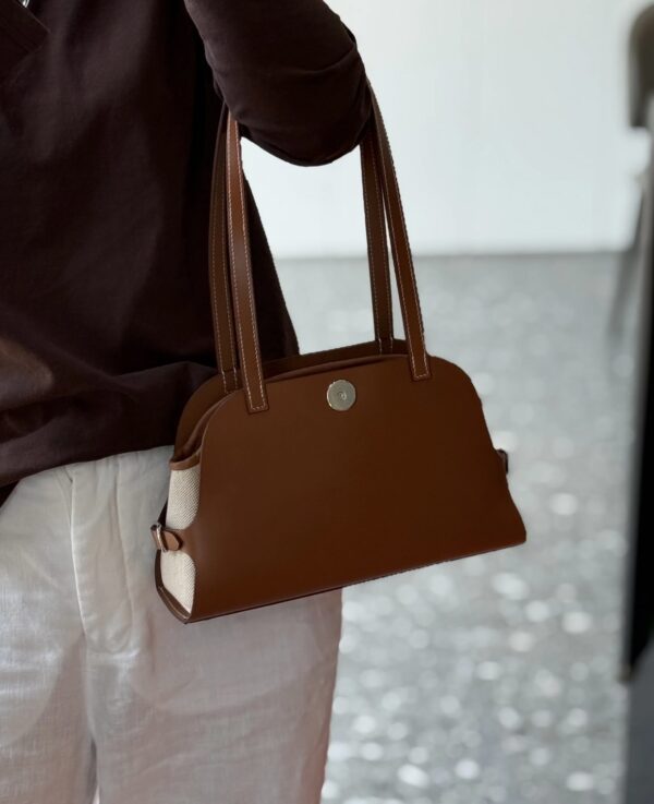 The Hermès Tablier Sellier 26 - Image 12