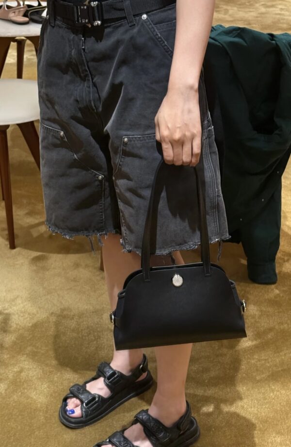 The Hermès Tablier Sellier 26 - Image 4