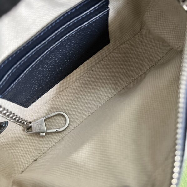 Gucci Ophidia Small Shoulder Bag - Image 3