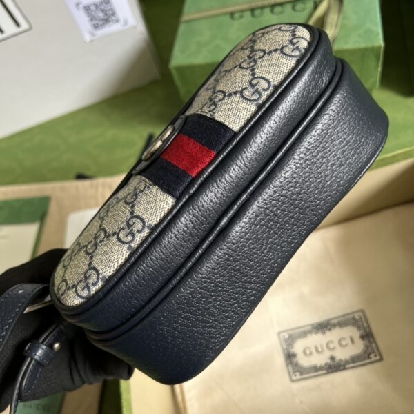 Gucci Ophidia Small Shoulder Bag - Image 6