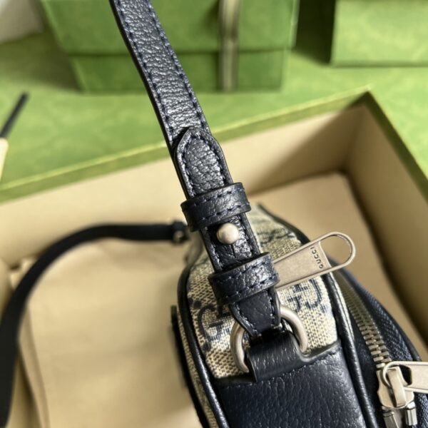 Gucci Ophidia Small Shoulder Bag - Image 8