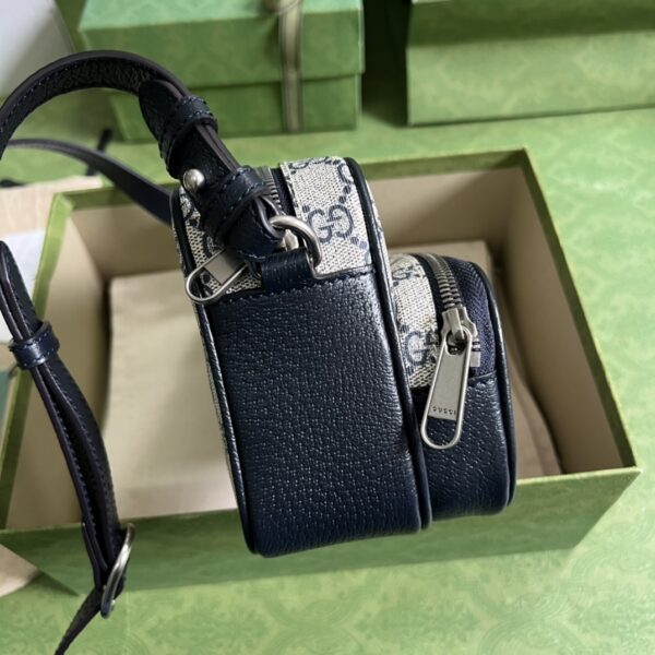 Gucci Ophidia Small Shoulder Bag - Image 22