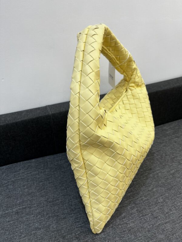 Bottega Veneta Large Hop Bag - Image 6