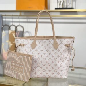 Louis Vuitton Neverfull MM "Inside Out"