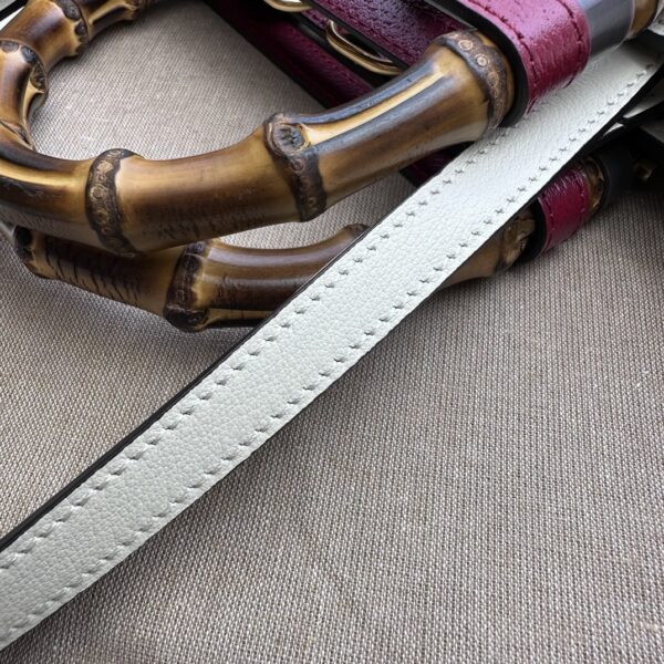 Gucci Diana Large Tote Bag - Image 6