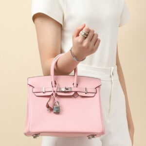 Hermès Birkin 25
