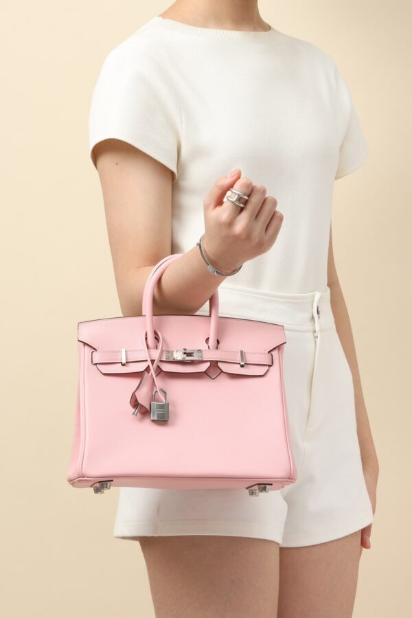 Hermès Birkin 25