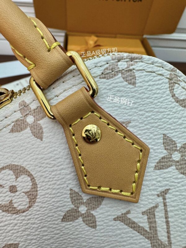 Louis Vuitton Nano Speedy - Image 2