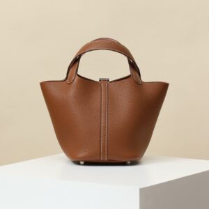 Hermès Mini Tote Crossbody