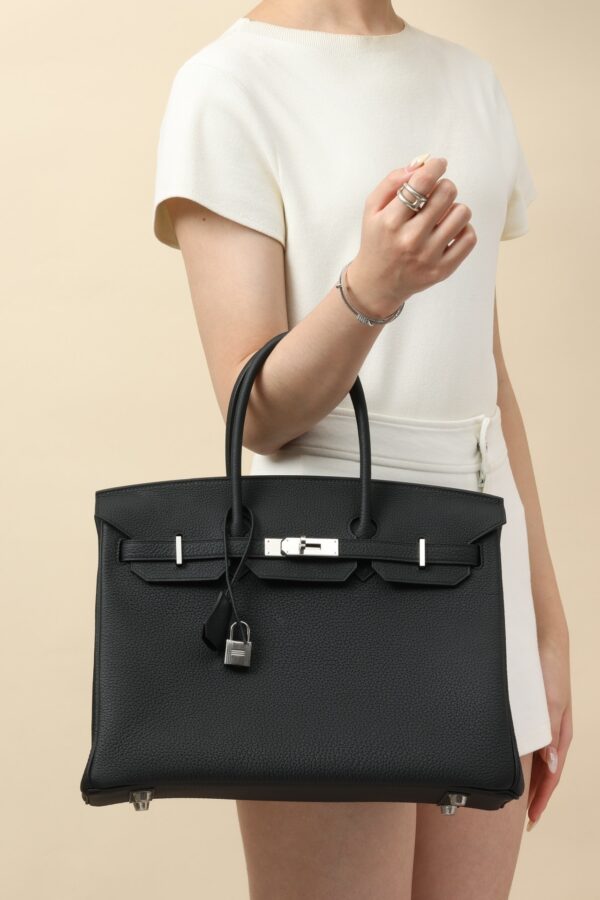 Hermès Birkin 30 - Image 8