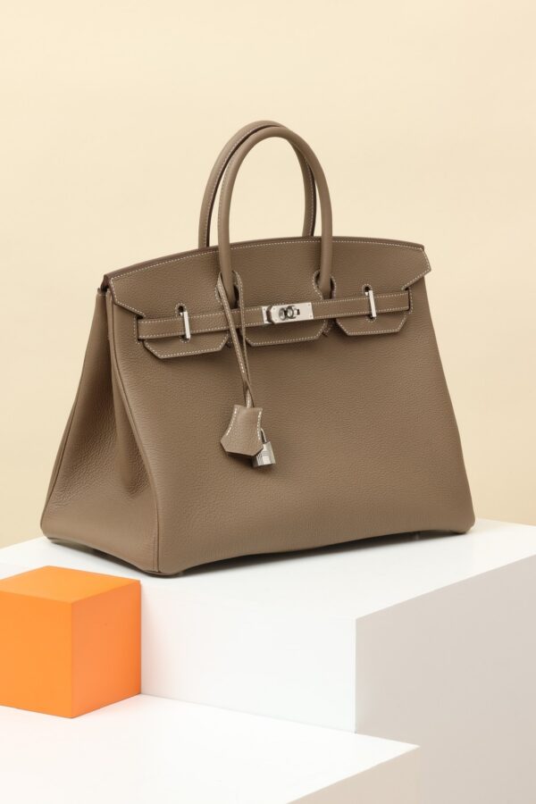 Hermès Birkin 30 - Image 22
