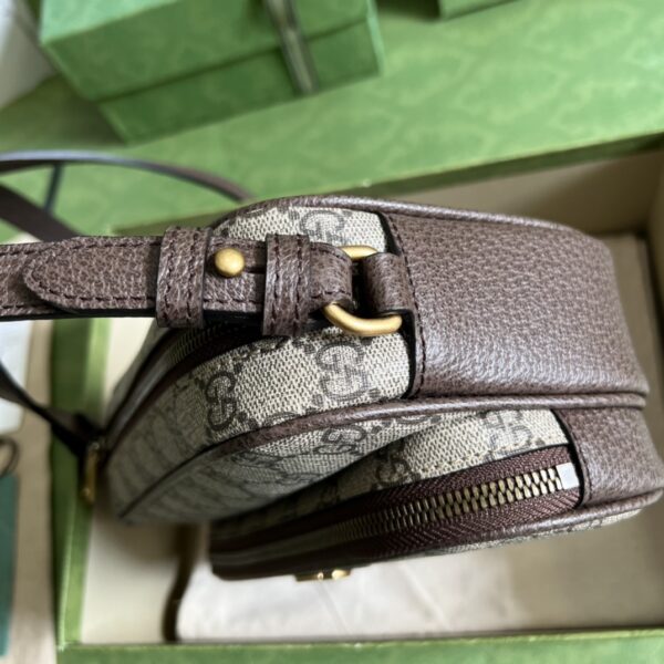 Gucci Ophidia Small Shoulder Bag - Image 28