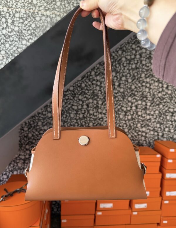The Hermès Tablier Sellier 26 - Image 11