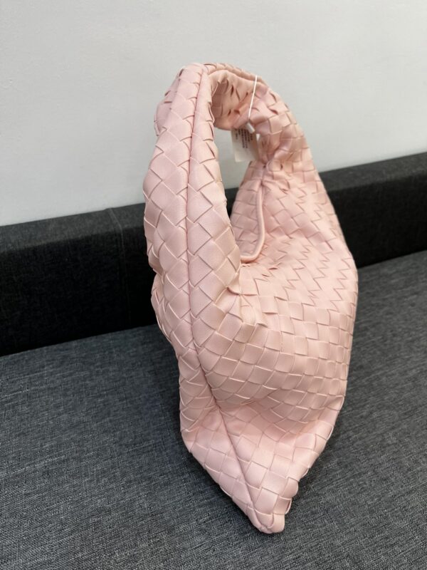 Bottega Veneta Large Hop Bag - Image 6