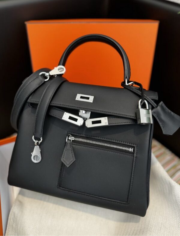 Hermès Kelly 25 Colormatic - Image 13