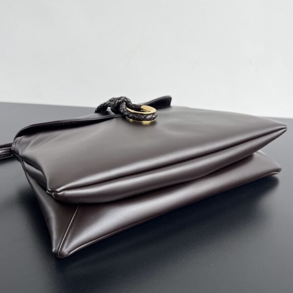 Bottega Veneta Liberta Medium Crossbody Bag - Image 5