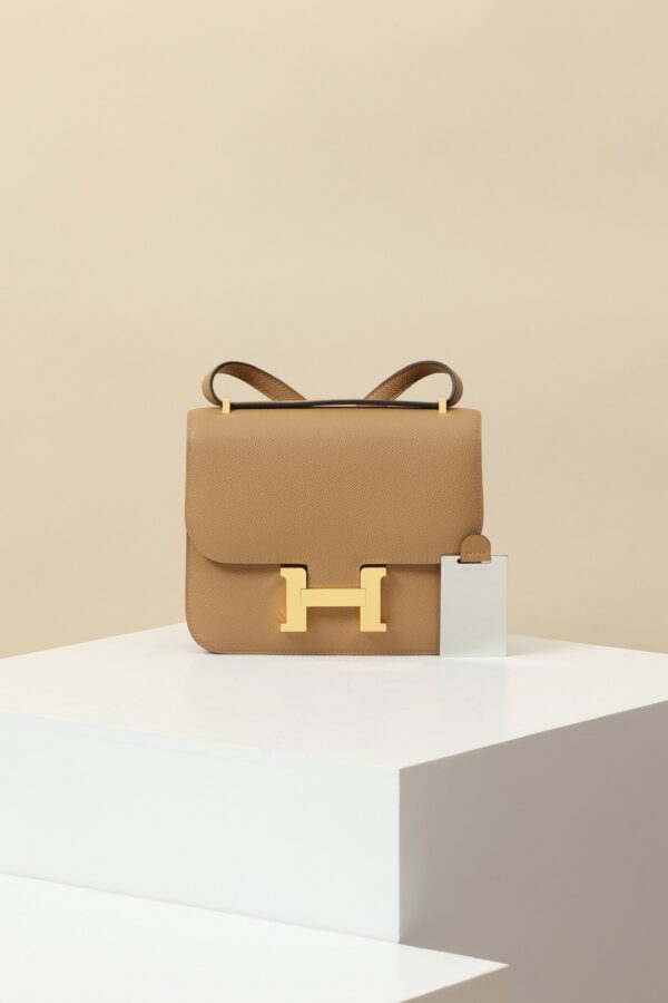 Hermès Constance 1-18 (Mini) - Image 17