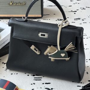Hermès Kelly 28 Sellier