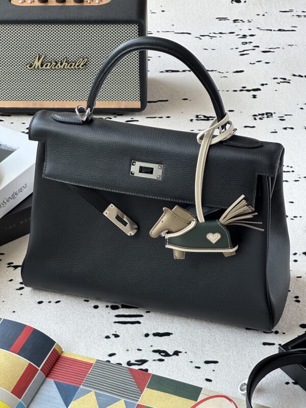 Hermès Kelly 28 Sellier
