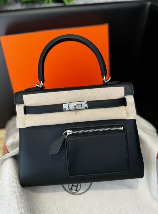 Hermès Kelly 25 Colormatic - Image 14