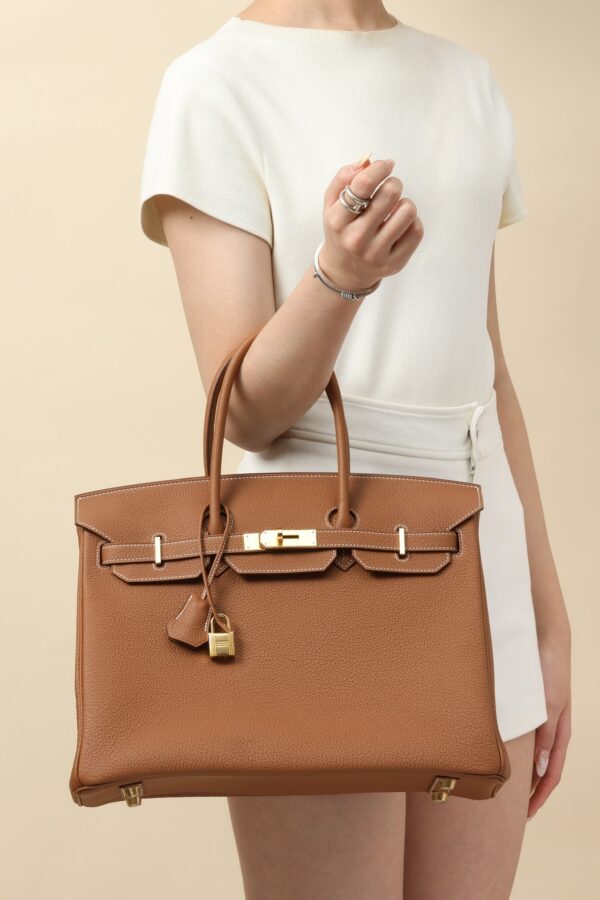 Hermès Birkin 30 - Image 5