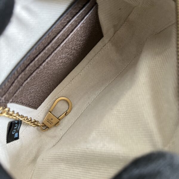 Gucci Ophidia Small Shoulder Bag - Image 12