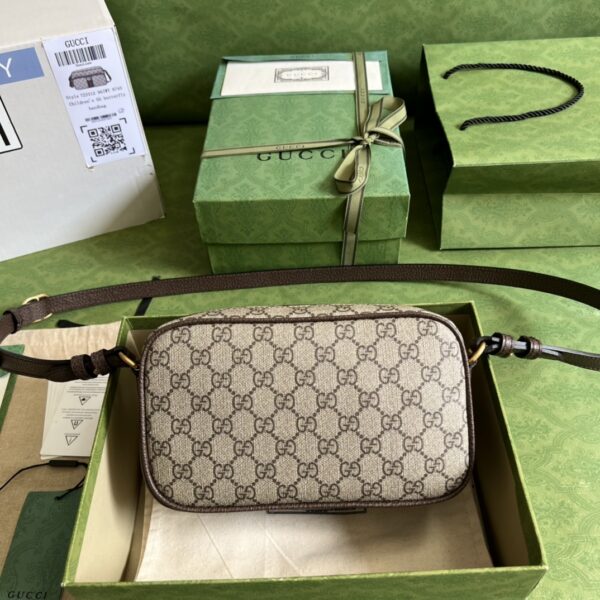 Gucci Ophidia Small Shoulder Bag - Image 34