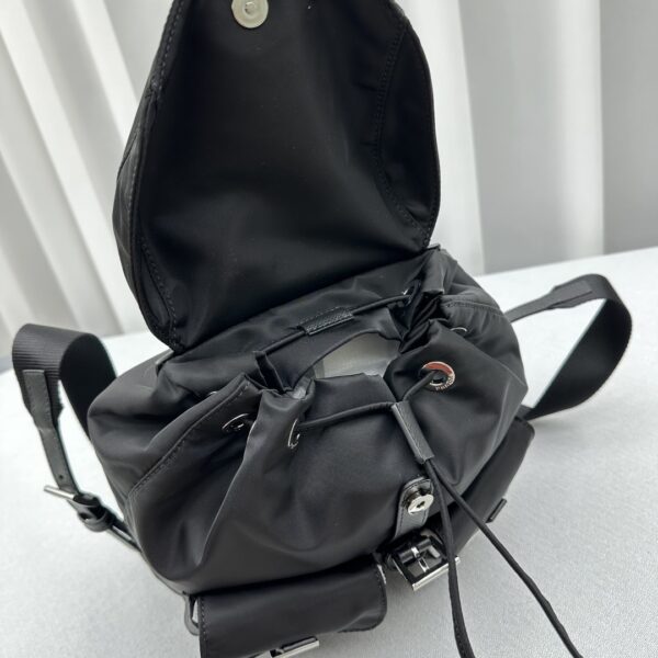 Prada Re-Nylon Medium Backpack - Image 2
