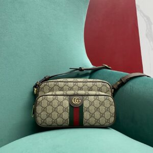 Gucci Ophidia GG Small Camera Bag