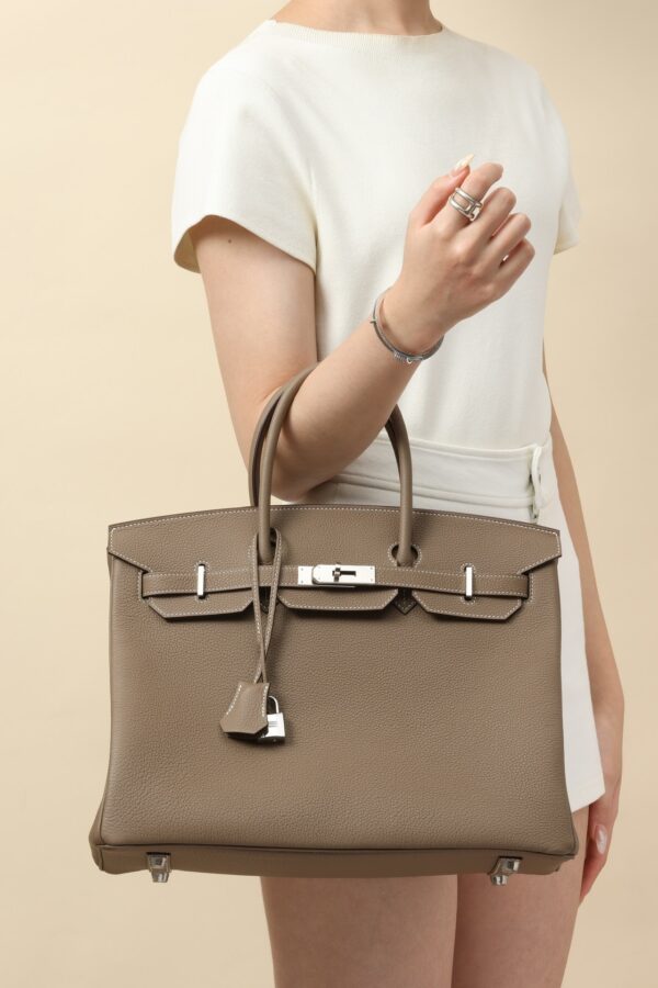 Hermès Birkin 30 - Image 19