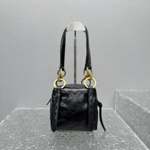 Prada Mini Pouch Crossbody