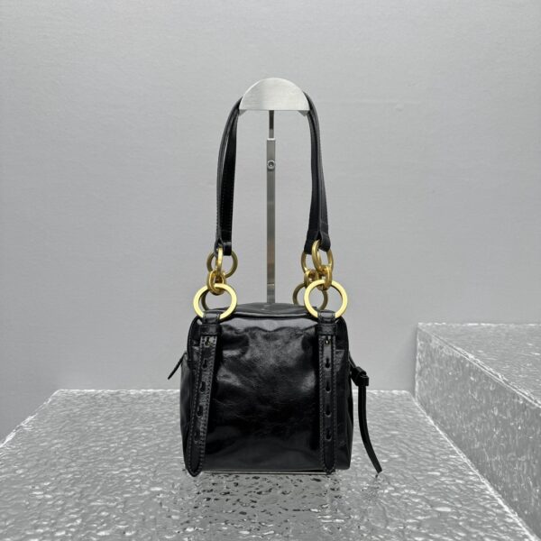 Prada Mini Pouch Crossbody