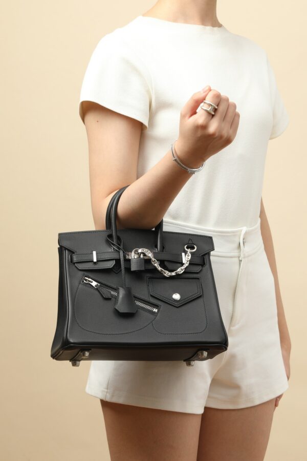Hermès Birkin 25 - Image 17