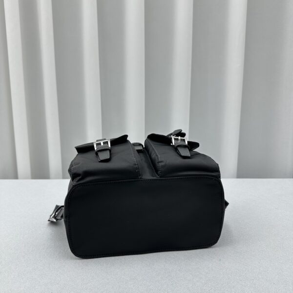 Prada Re-Nylon Medium Backpack - Image 3