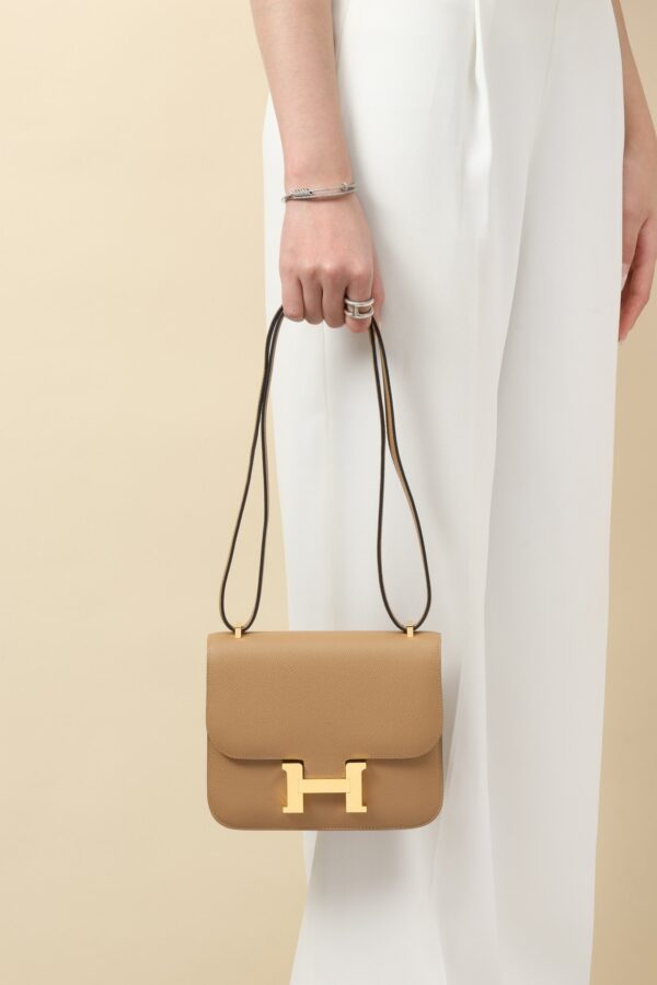 Hermès Constance 1-18 (Mini) - Image 14