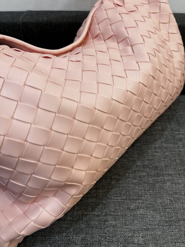 Bottega Veneta Large Hop Bag - Image 5