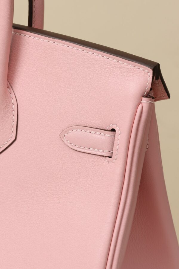 Hermès Birkin 25 - Image 4