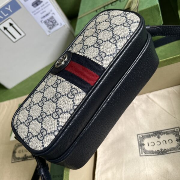 Gucci Ophidia Small Shoulder Bag - Image 25