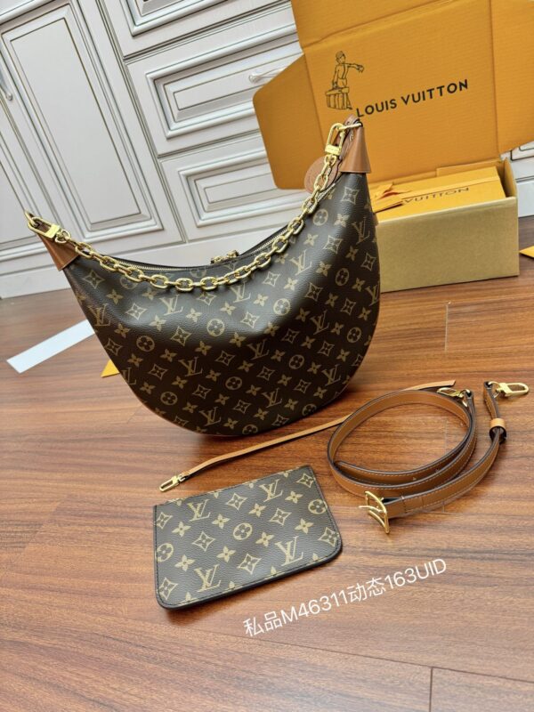 Louis Vuitton Multi Pochette Accessoires - Image 4
