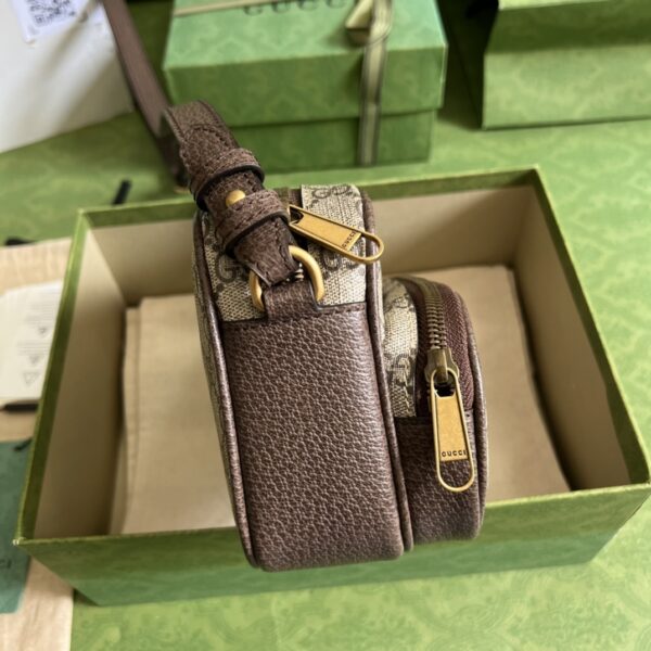 Gucci Ophidia Small Shoulder Bag - Image 31