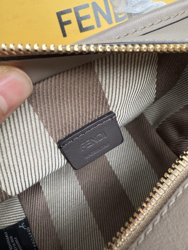 Fendi Sunshine Shopper Mini - Image 4